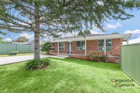 Property photo of 20 Grenfell Street Buxton NSW 2571