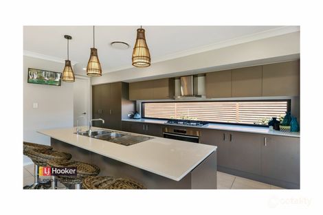 Property photo of 10 Eaglerange Avenue Gledswood Hills NSW 2557