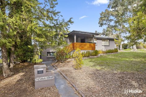 Property photo of 1 Cutlack Street Evatt ACT 2617