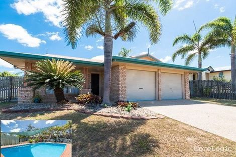 Property photo of 33 Kidston Avenue Rural View QLD 4740