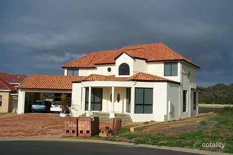 20 Spoonbill Rtt, Wannanup, WA 6210