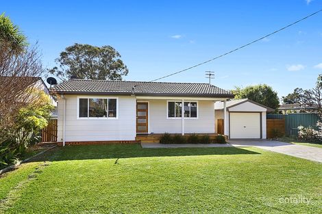 Property photo of 10 Bloomfield Street Long Jetty NSW 2261