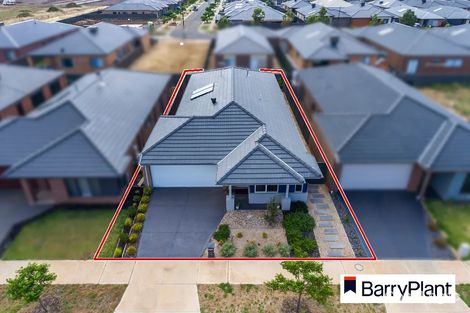 Property photo of 74 Mercer Street Harkness VIC 3337