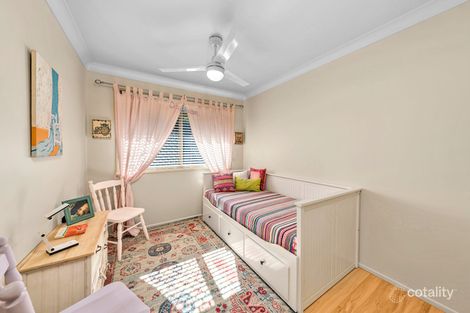 Property photo of 11 Bloodwood Court Mount Cotton QLD 4165