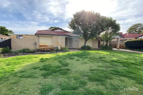 28 Satellite Rtt, Kiara, WA 6054