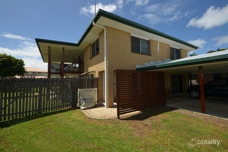 Property photo of 12 Blackall Court Mount Pleasant QLD 4740