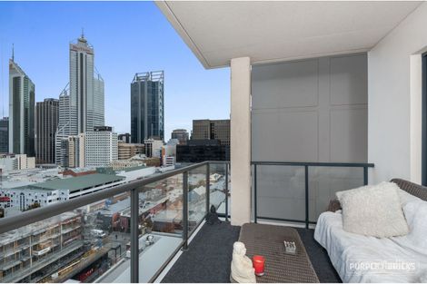 Property photo of 76/418-428 Murray Street Perth WA 6000