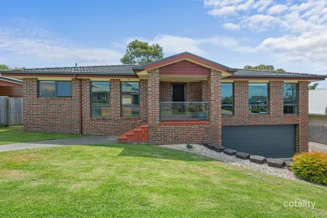 Property photo of 5A The Boulevarde Wy Yung VIC 3875