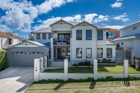 22 Gateshead Loop, Mindarie, WA 6030