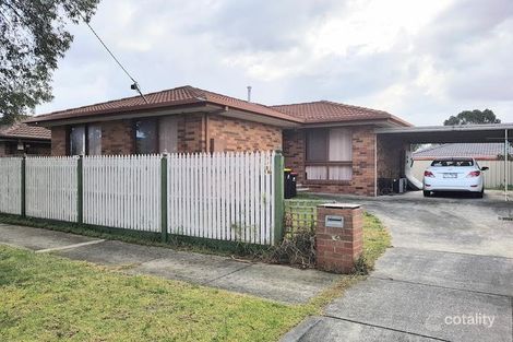 Property photo of 1/36 Falkiner Crescent Dandenong VIC 3175