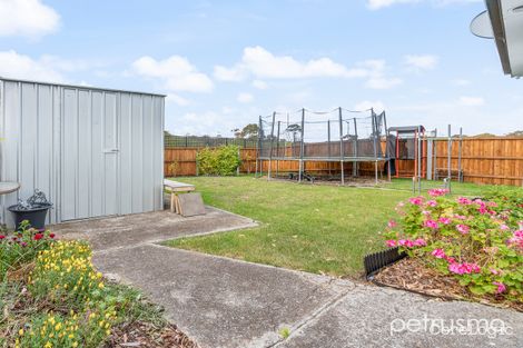 Property photo of 1 Marston Street Clarendon Vale TAS 7019