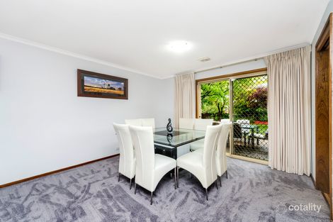 Property photo of 7 William Hudson Crescent Monash ACT 2904