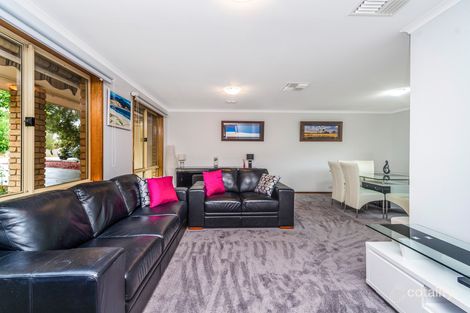 Property photo of 7 William Hudson Crescent Monash ACT 2904