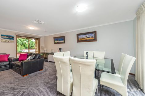 Property photo of 7 William Hudson Crescent Monash ACT 2904