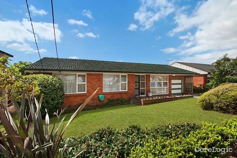 Property photo of 11 Paxton Street Frenchs Forest NSW 2086