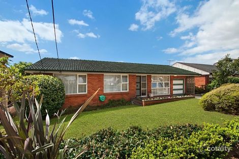 Property photo of 11 Paxton Street Frenchs Forest NSW 2086