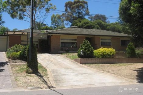 120 Brougham Dr, Valley View, SA 5093