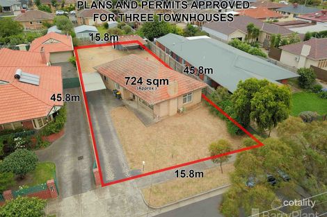 Property photo of 35 Sutherland Street Hadfield VIC 3046