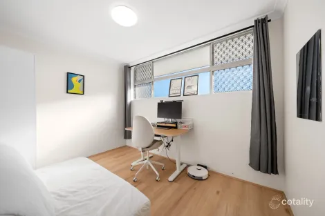 Property photo of 4/8 Jephson Street Toowong QLD 4066
