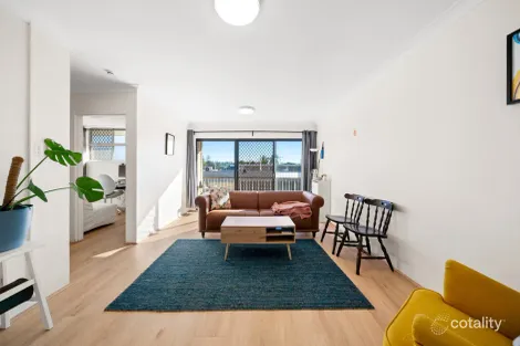 Property photo of 4/8 Jephson Street Toowong QLD 4066