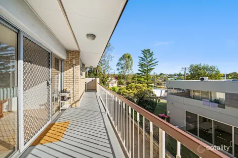 Property photo of 4/8 Jephson Street Toowong QLD 4066