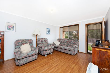 Property photo of 5/21 Ross Road Crestwood NSW 2620