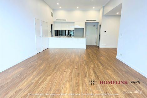 Property photo of 711B/3 Timbrol Avenue Rhodes NSW 2138