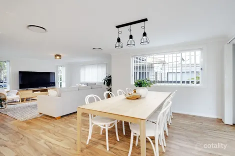 Property photo of 17A Russell Road New Lambton NSW 2305