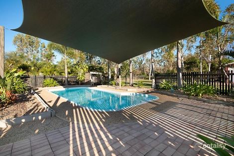 Property photo of 99 Ring Road Alice River QLD 4817