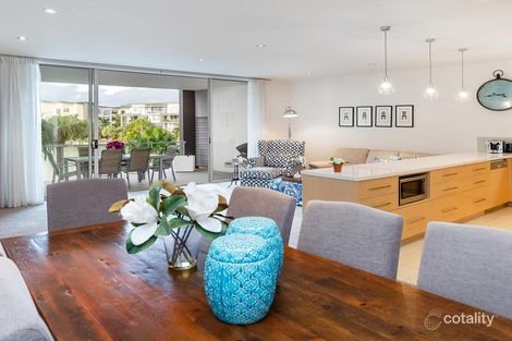 322/3 Pendraat Pde, Hope Island, QLD 4212