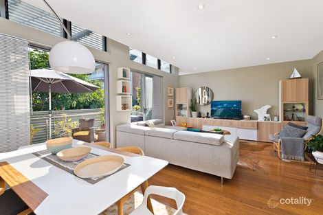 Property photo of 68A Bay Street Botany NSW 2019