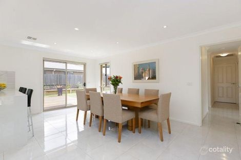 Property photo of 16 Gordon Withnall Crescent Dunlop ACT 2615