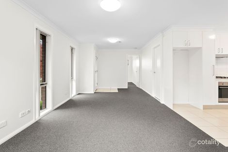 Property photo of 1 Deucem Smith Street Bonner ACT 2914