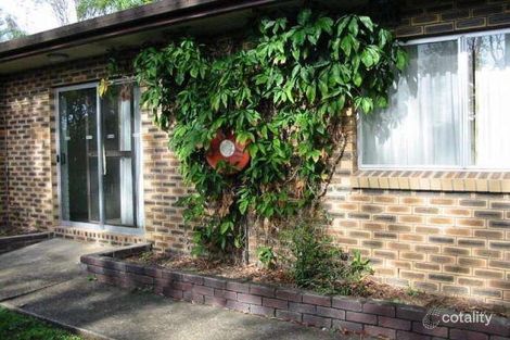 Property photo of 2/187 Jacaranda Avenue Kingston QLD 4114