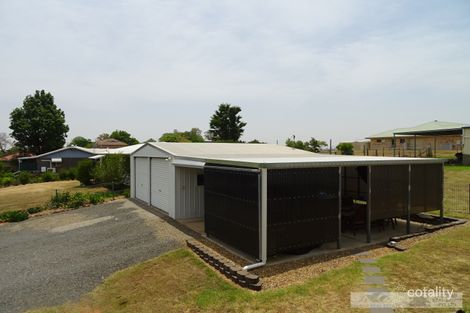 Property photo of 14 Pennell Street Kalbar QLD 4309