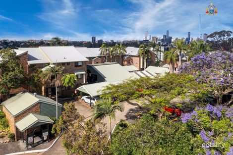 2/11 Ascog Tce, Toowong, QLD 4066