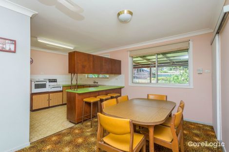 Property photo of 10 Parkland Drive Alstonville NSW 2477