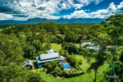 Property photo of 50 Sunset Ridge Drive Bellingen NSW 2454