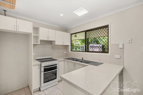 Property photo of 21 Marble Street Keperra QLD 4054