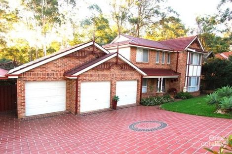 70 Coonara Ave, West Pennant Hills, NSW 2125