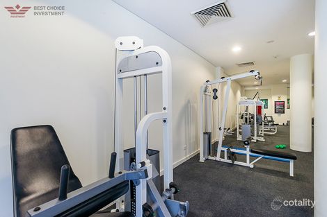 Property photo of 706/10 Brodie Spark Drive Wolli Creek NSW 2205