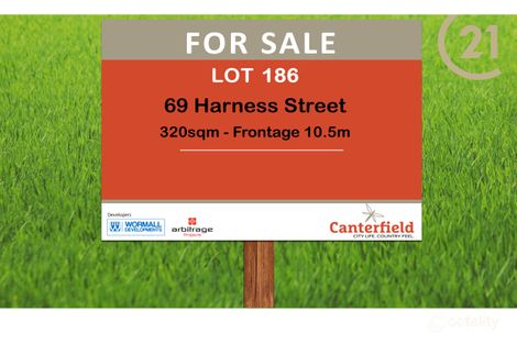 Property photo of LOT 186 Harness Street Hilbert WA 6112