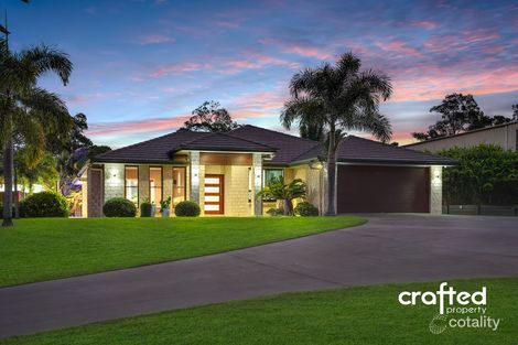 Property photo of 6-8 Mallard Court New Beith QLD 4124
