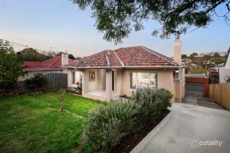 18 Box Hill Cres, Mont Albert North, VIC 3129