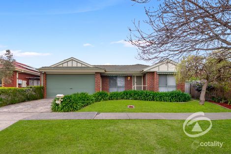 Property photo of 3 Creighton Street Narre Warren VIC 3805