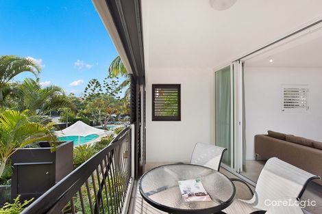 Property photo of 312/16 Noosa Drive Noosa Heads QLD 4567