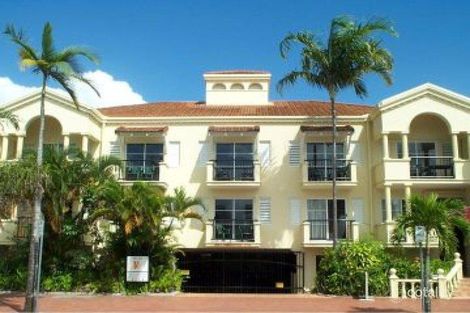 8/141-143 Grafton St, Cairns City, QLD 4870