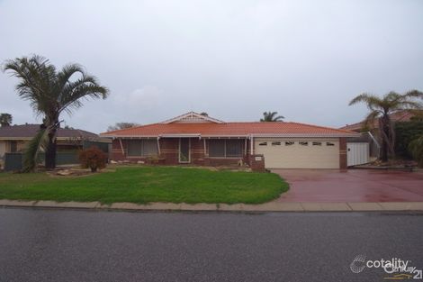 17 Redbank Rise, Clarkson, WA 6030