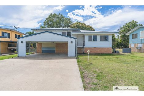 Property photo of 63 Rice Street Park Avenue QLD 4701