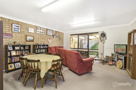 Property photo of 83 Oyster Point Road Banora Point NSW 2486